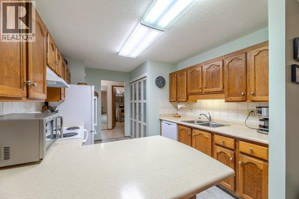 262 Kinney Avenue Unit# 205, Penticton