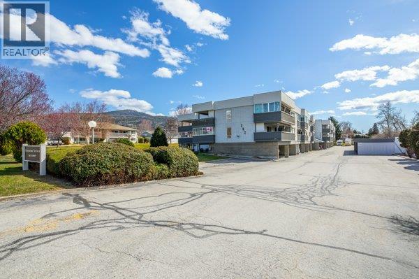262 Kinney Avenue Unit# 205, Penticton