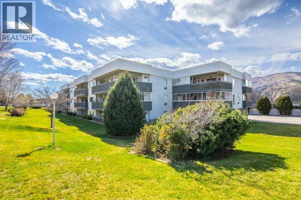 262 Kinney Avenue Unit# 205, Penticton