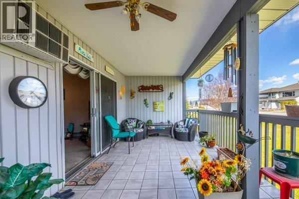 262 Kinney Avenue Unit# 205, Penticton