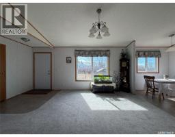Laundry room - 213 - 217 2nd Street W, Climax, SK S0N0N0 Photo 9
