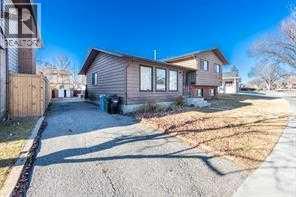 Single Family House 4 Level for Sale in  Whitefield Drive NE Whitehorn Calgary 