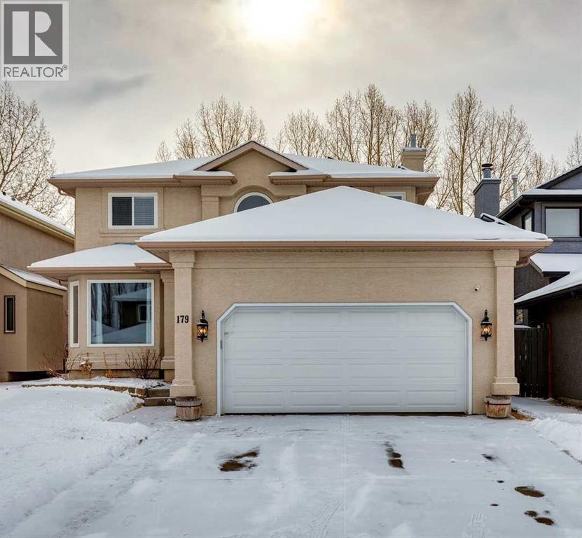 179 Mt Copper Park SE