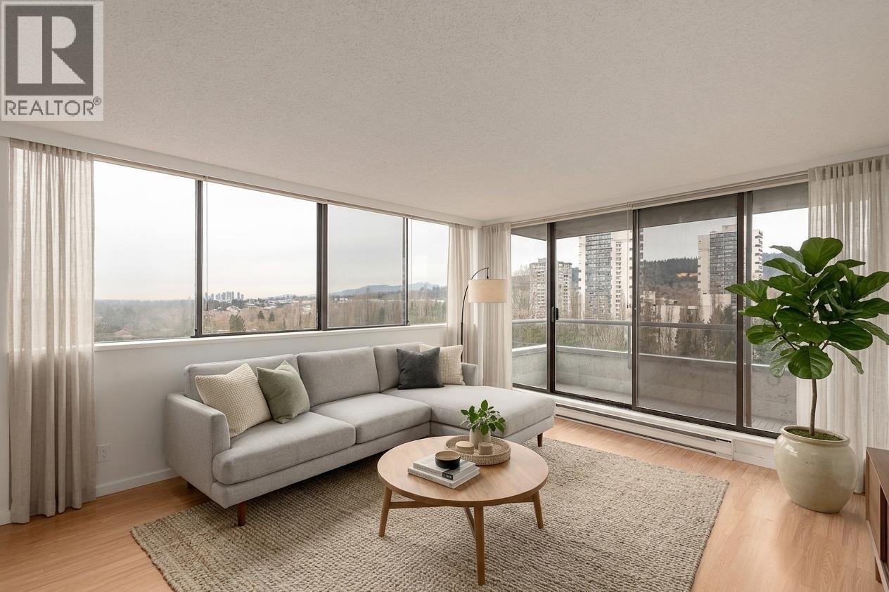 1206 3970 CARRIGAN COURT, Burnaby