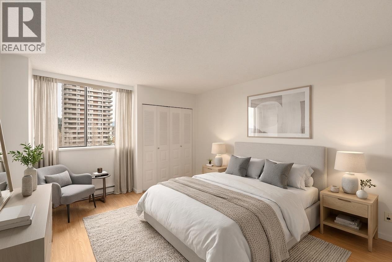 1206 3970 CARRIGAN COURT, Burnaby