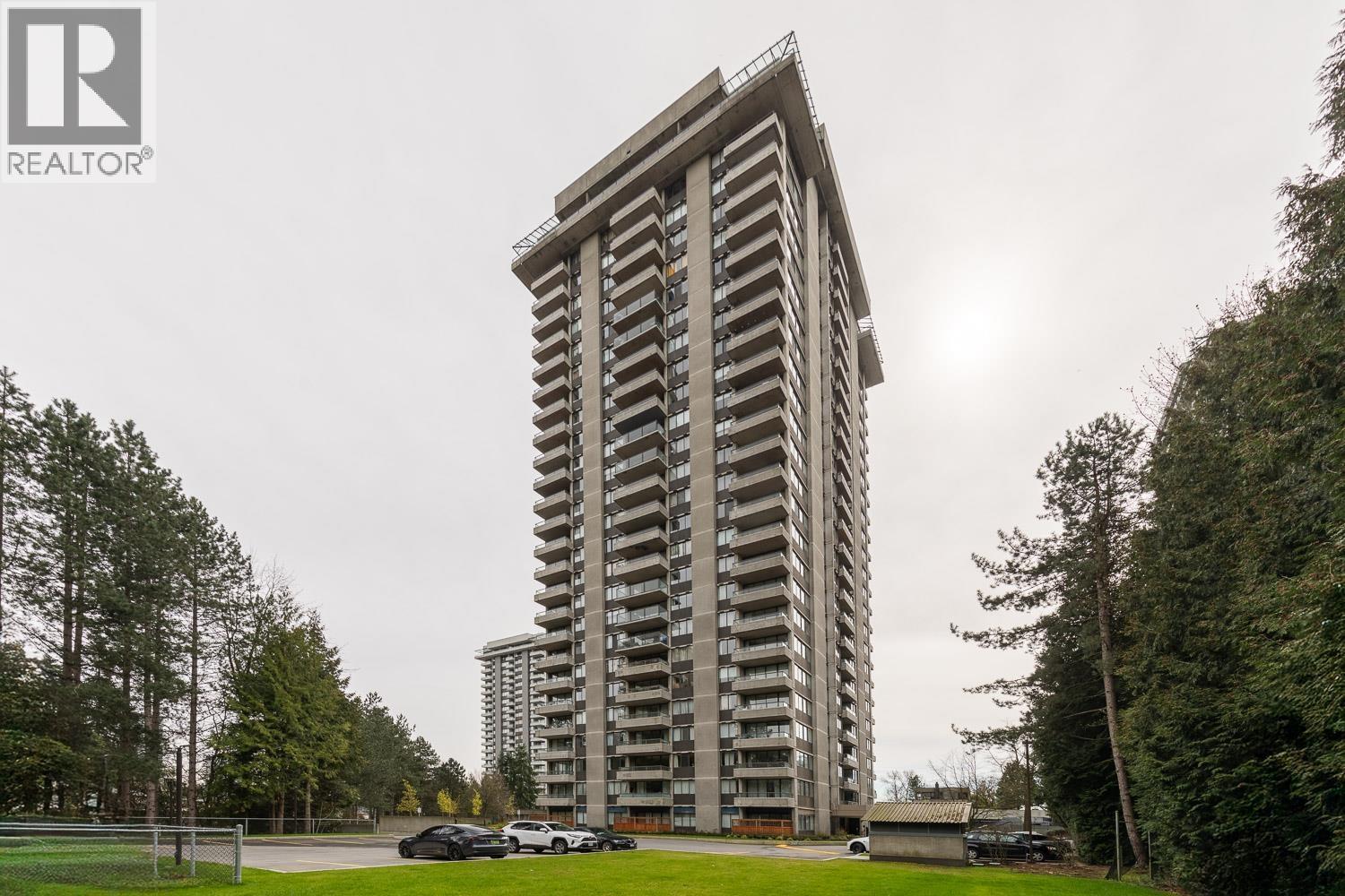 1206 3970 CARRIGAN COURT, Burnaby