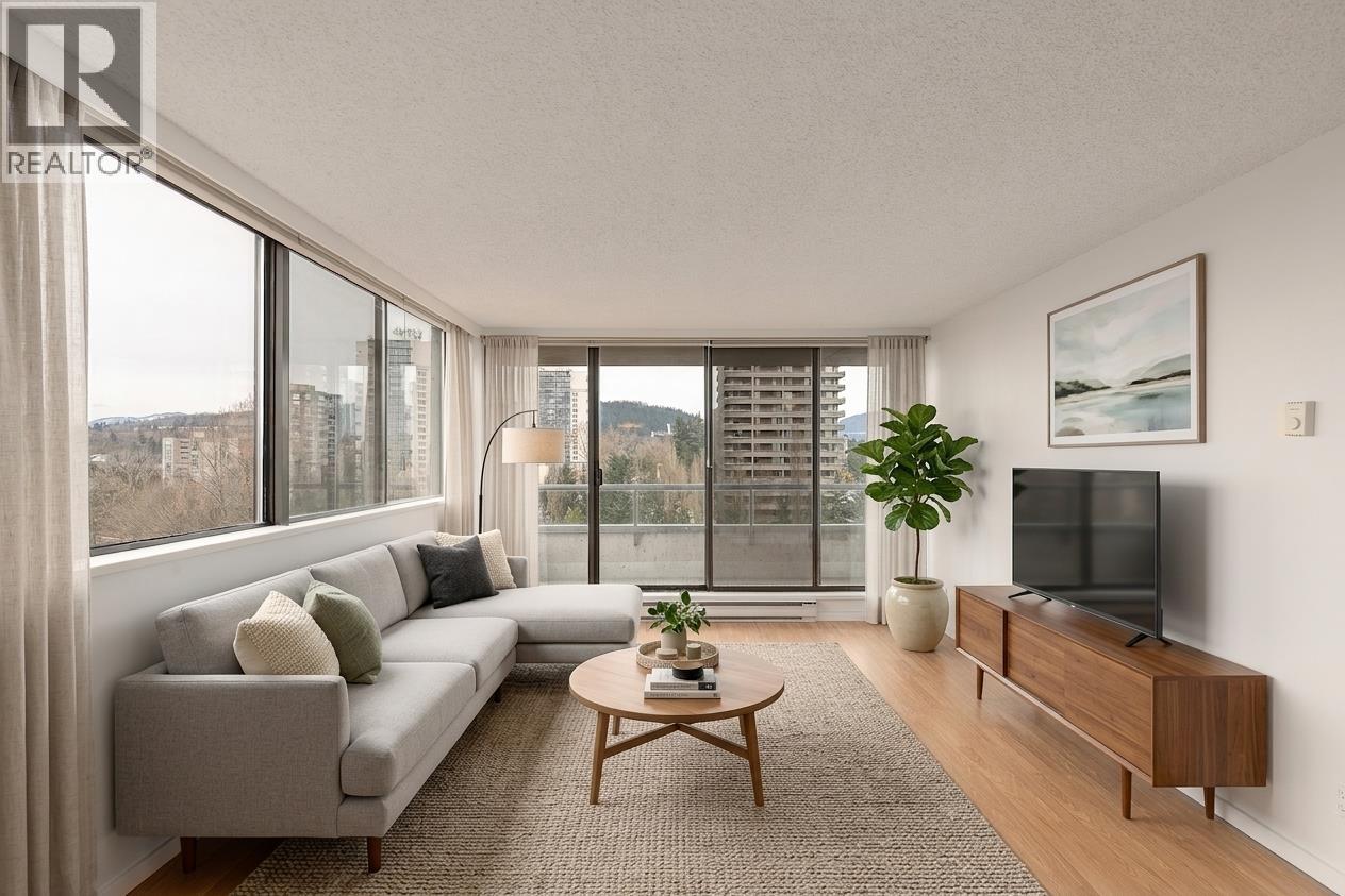 1206 3970 CARRIGAN COURT, Burnaby