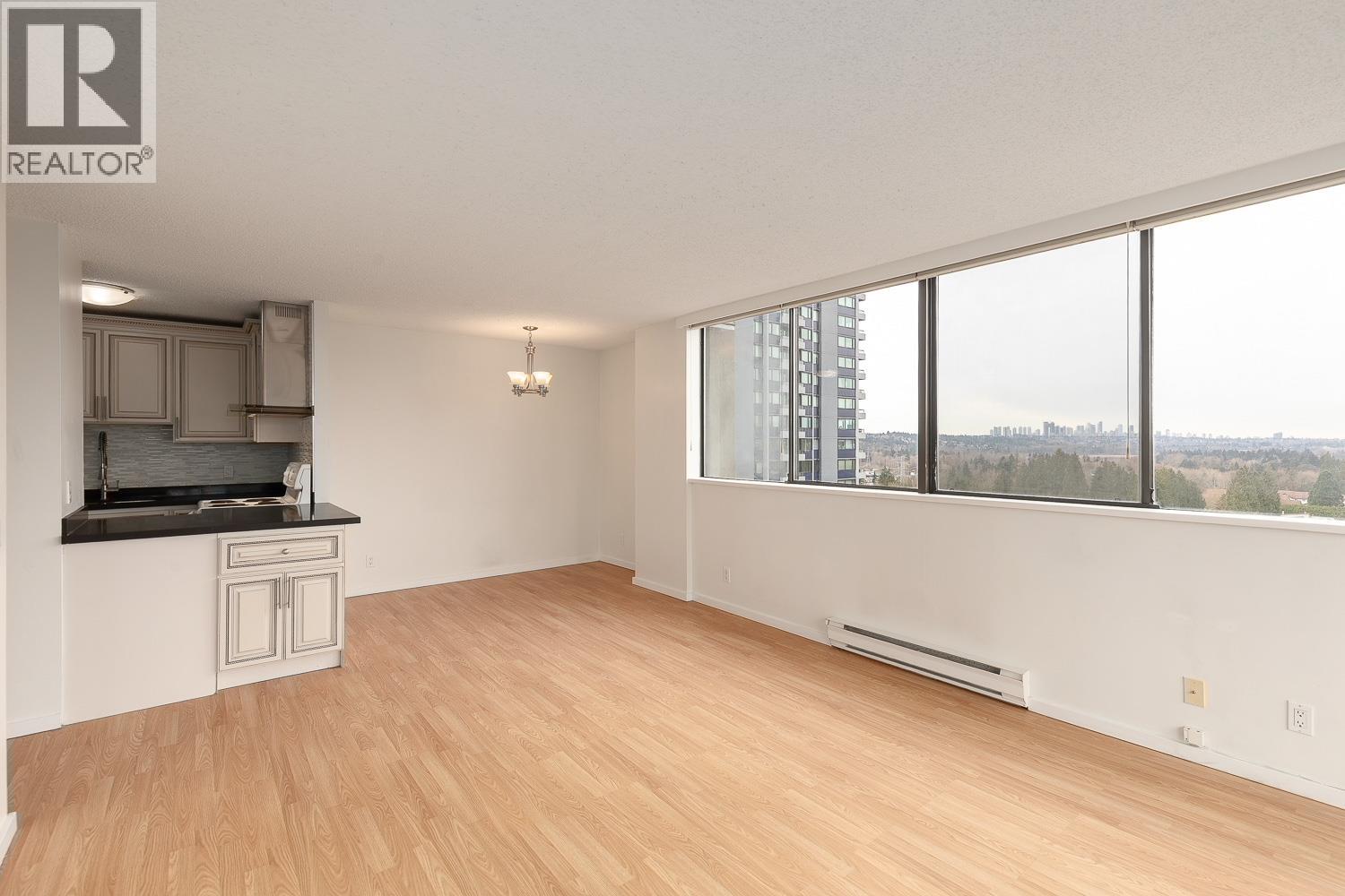 1206 3970 CARRIGAN COURT, Burnaby