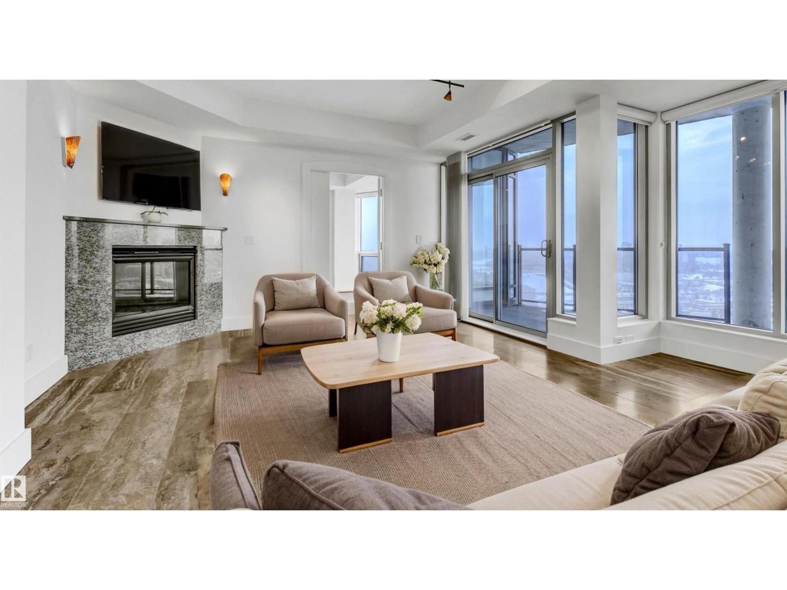 #1900 10035 SASKATCHEWAN DR NW, Edmonton