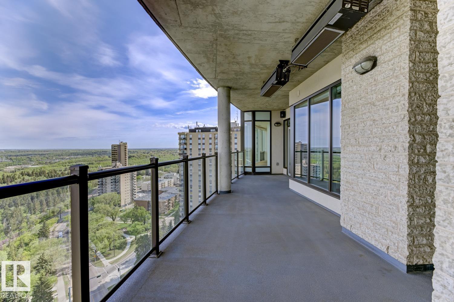 #1900 10035 SASKATCHEWAN DR NW, Edmonton