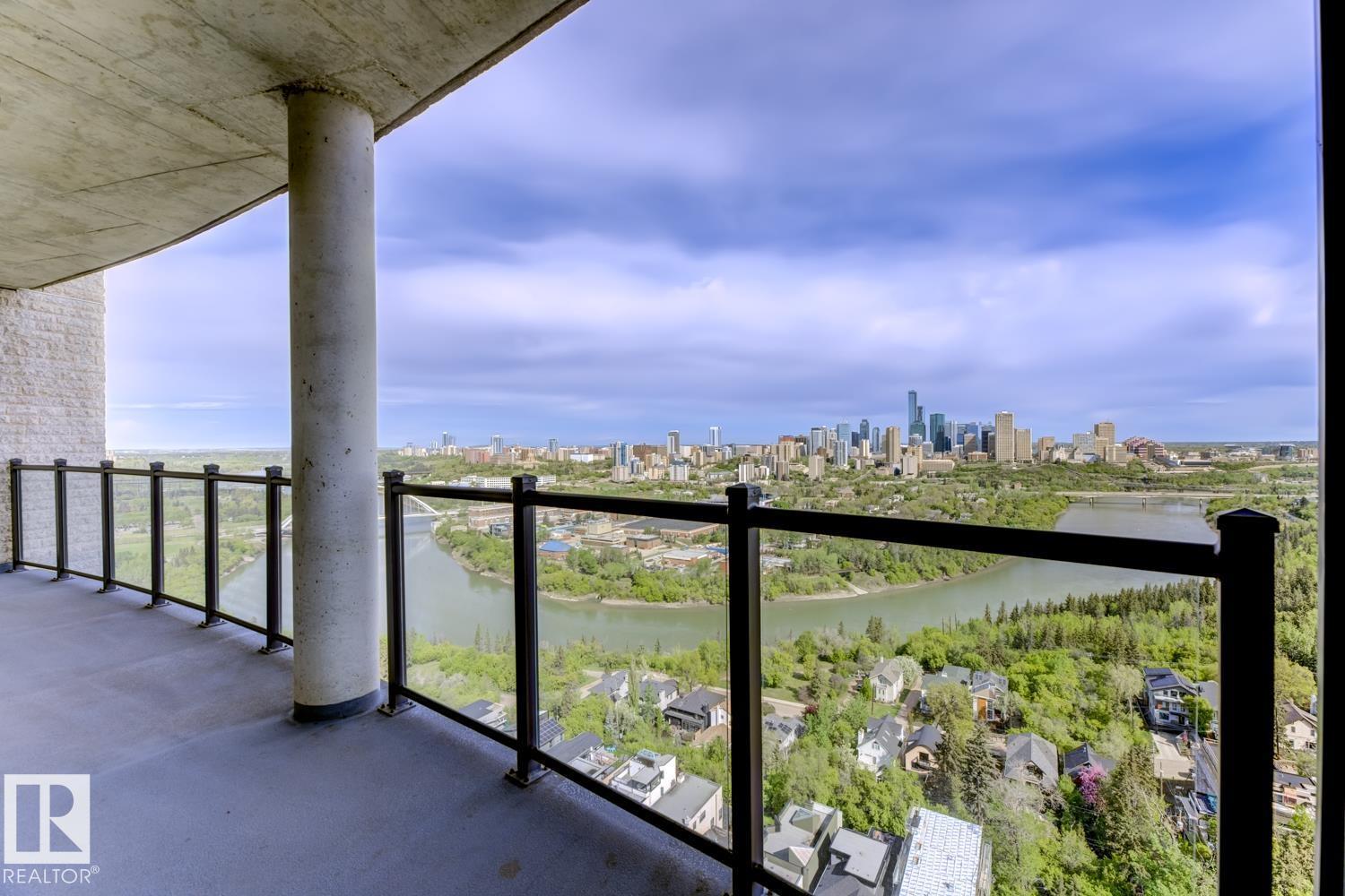 #1900 10035 SASKATCHEWAN DR NW, Edmonton