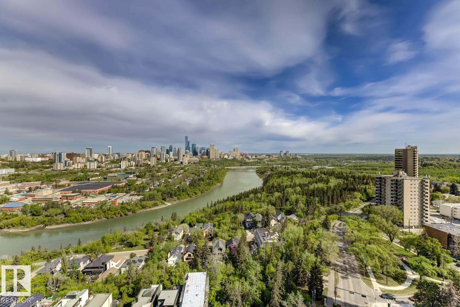 #1900 10035 SASKATCHEWAN DR NW, Edmonton