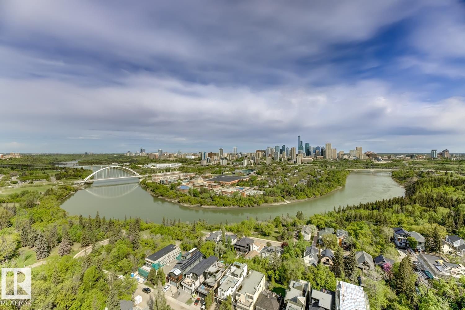 #1900 10035 SASKATCHEWAN DR NW, Edmonton