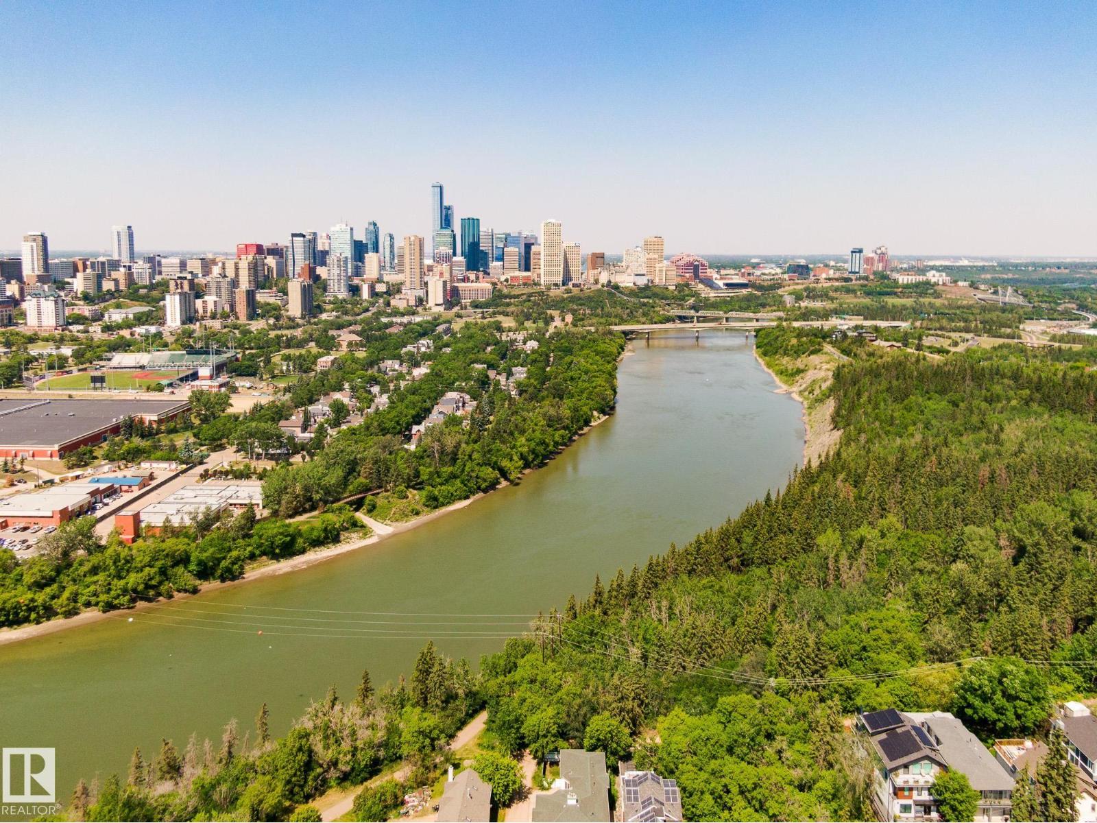 #1900 10035 SASKATCHEWAN DR NW, Edmonton