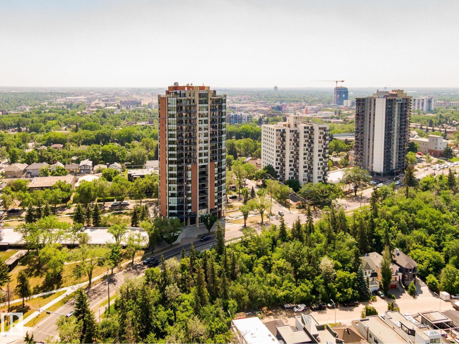 #1900 10035 SASKATCHEWAN DR NW, Edmonton