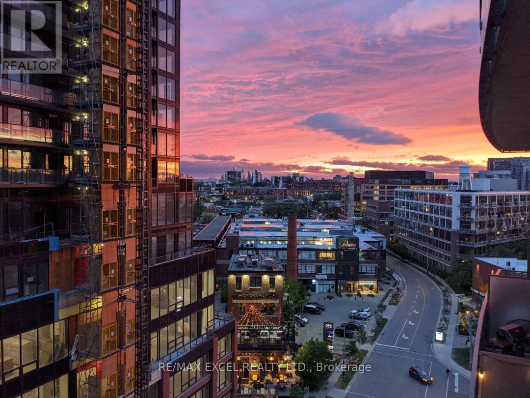 1110 - 150 EAST LIBERTY STREET