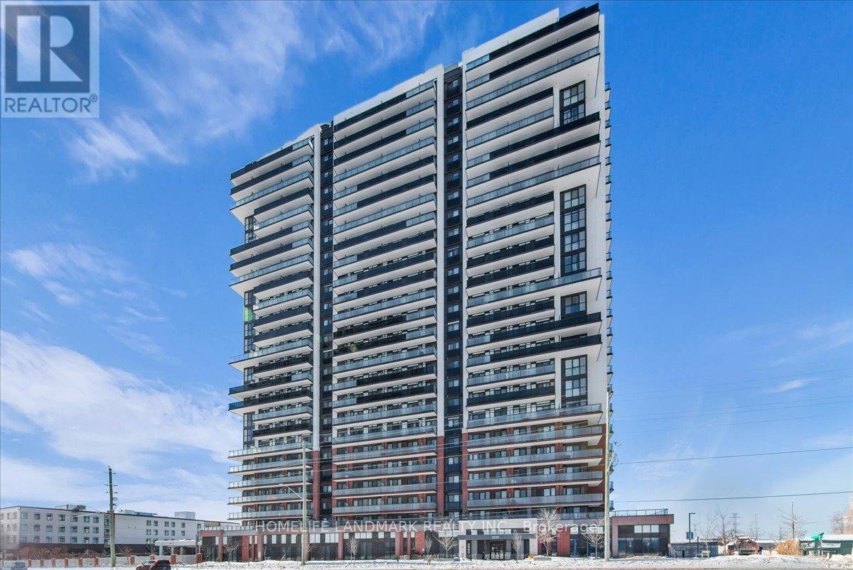 2011 - 2550 SIMCOE STREET N