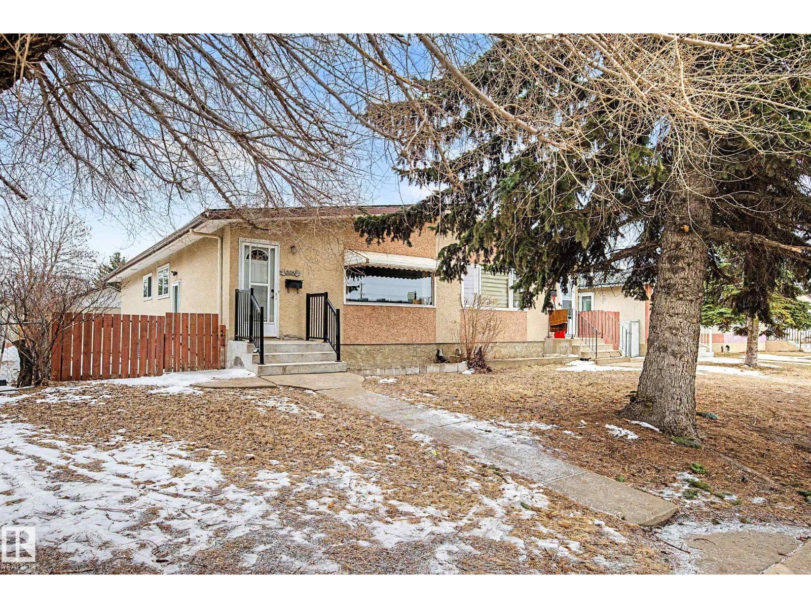 13041 82 ST NW, Edmonton