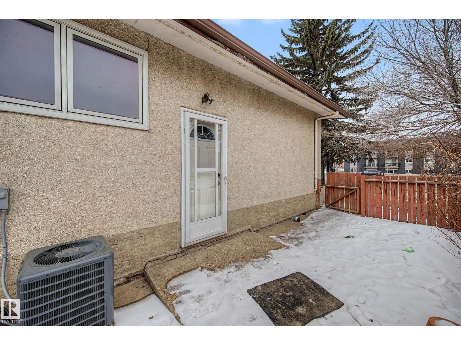 13041 82 ST NW, Edmonton