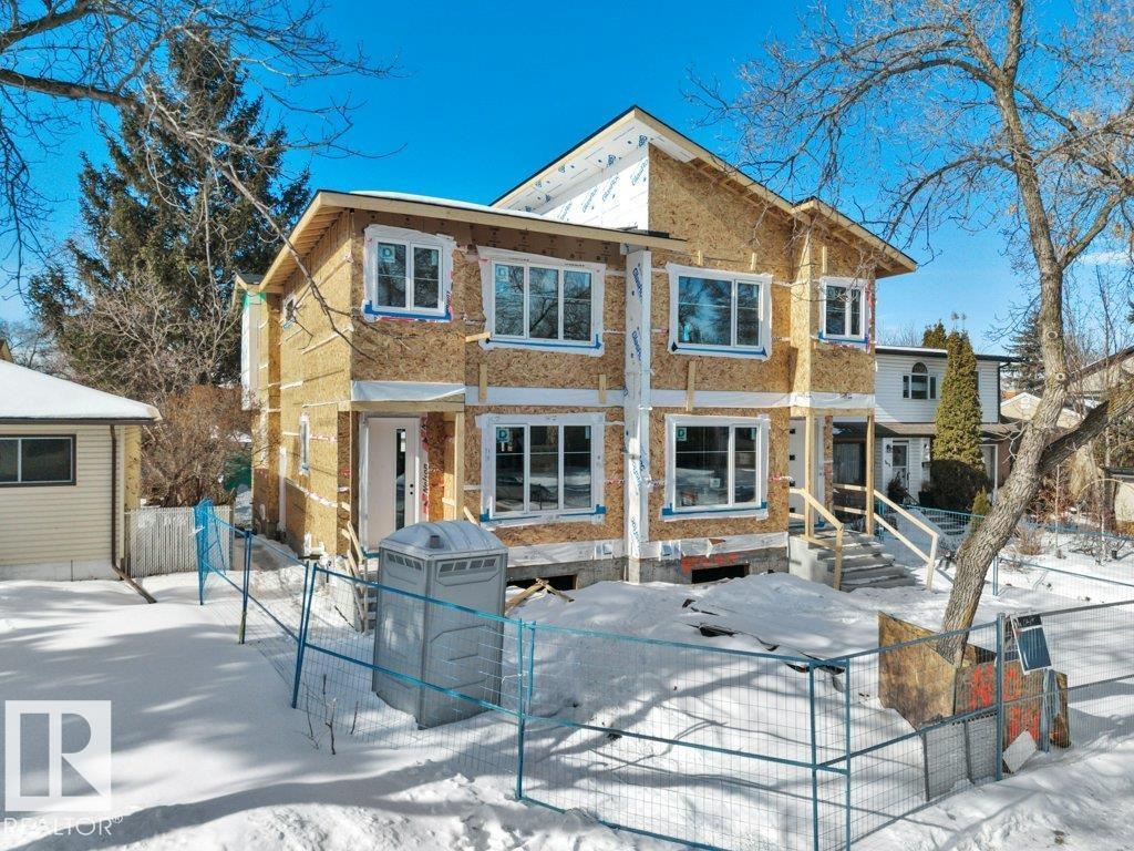 9616 90 ST NW, Edmonton