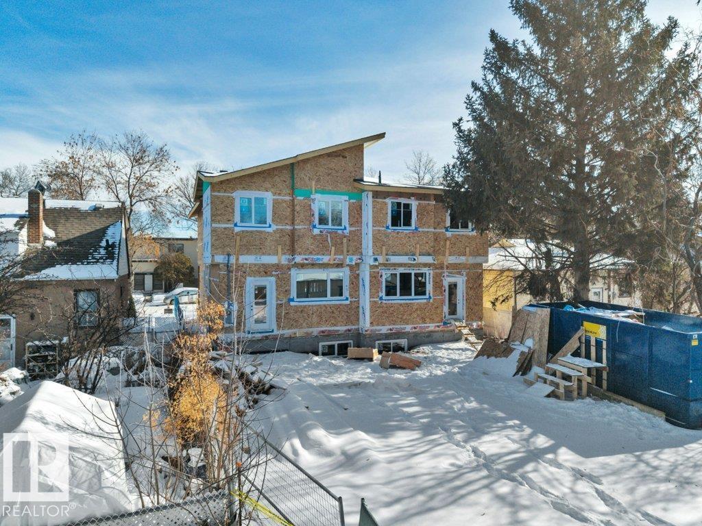 9616 90 ST NW, Edmonton