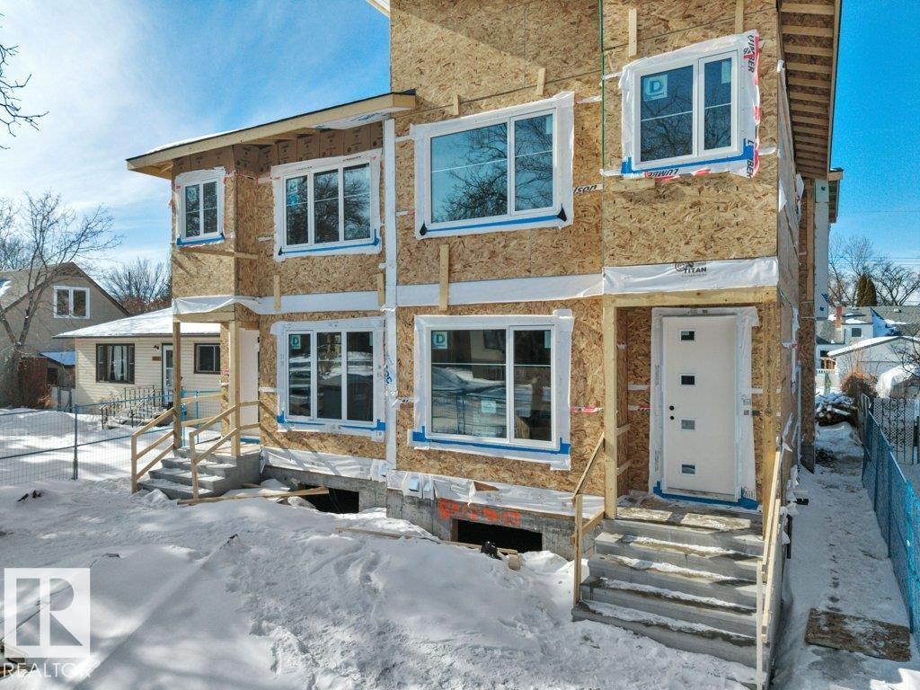 9616 90 ST NW, Edmonton