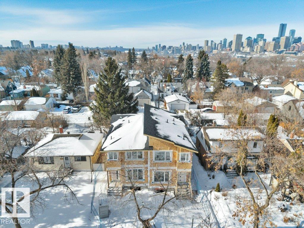 9616 90 ST NW, Edmonton