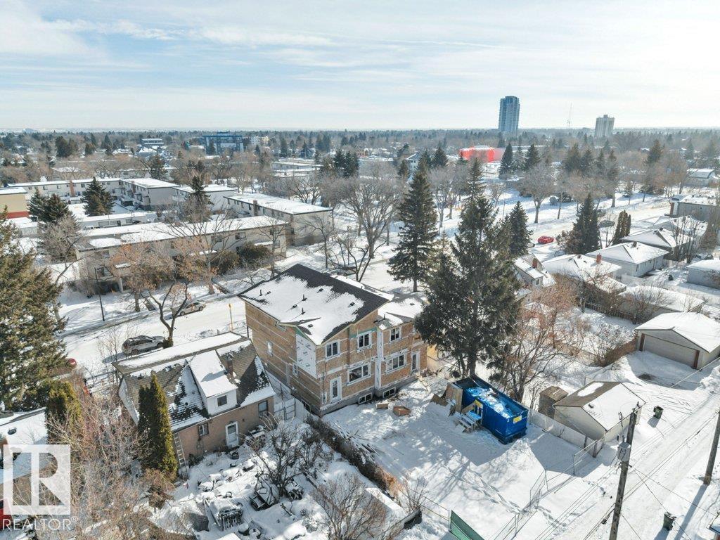 9616 90 ST NW, Edmonton