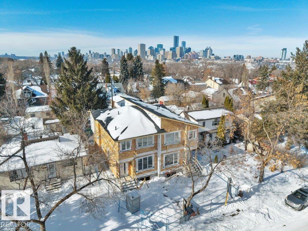 9616 90 ST NW, Edmonton