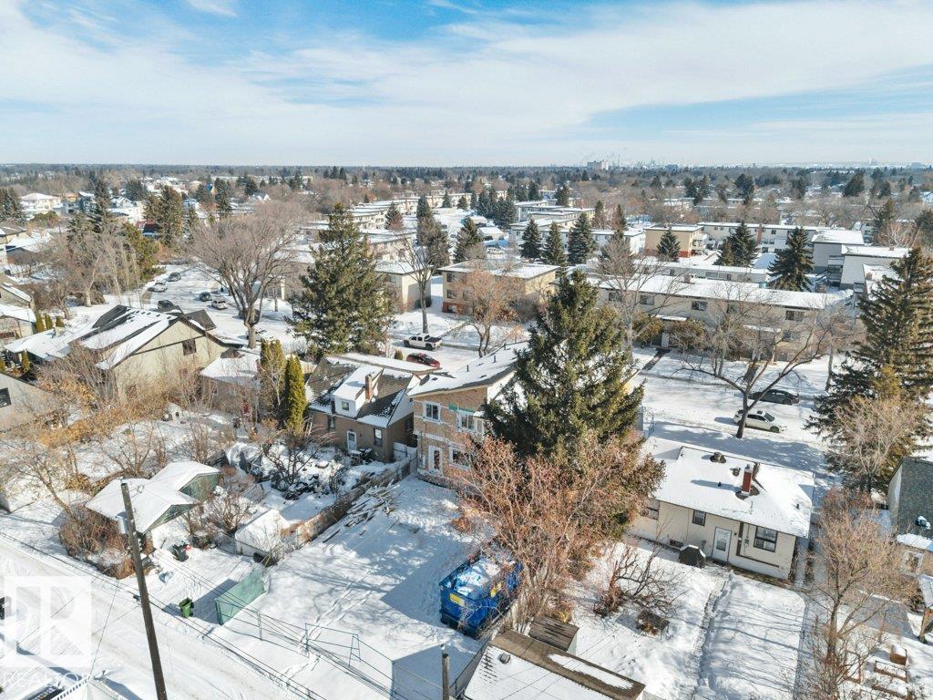 9616 90 ST NW, Edmonton