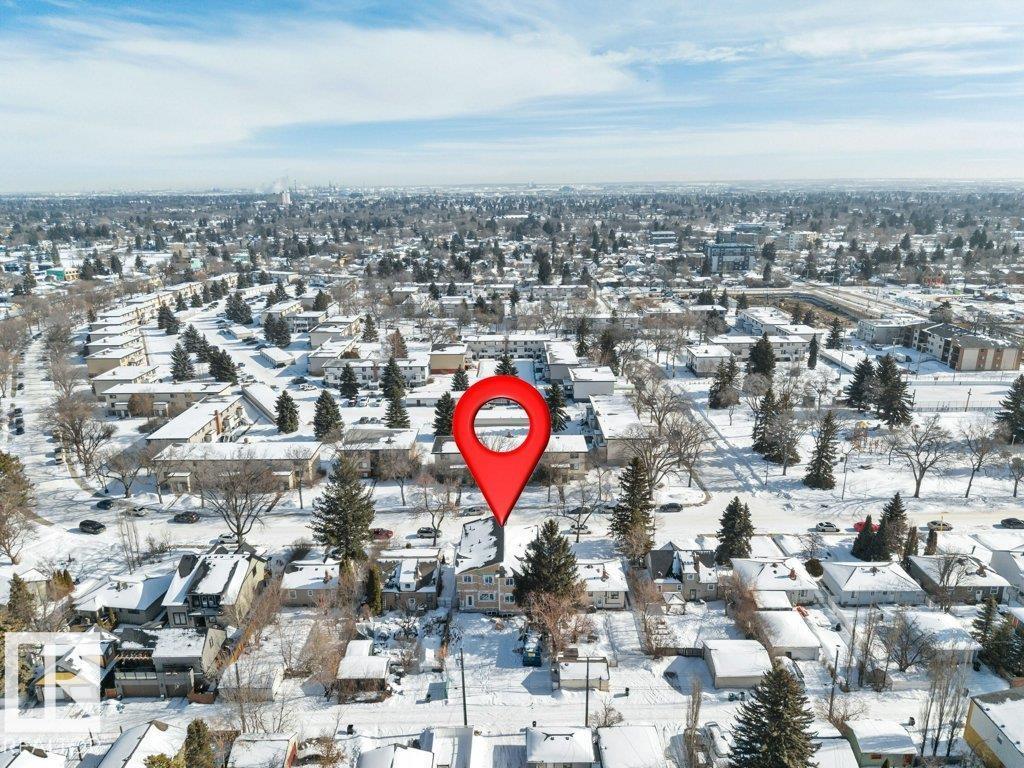 9616 90 ST NW, Edmonton