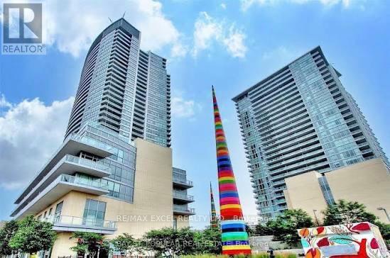 2601 - 70 FOREST MANOR ROAD