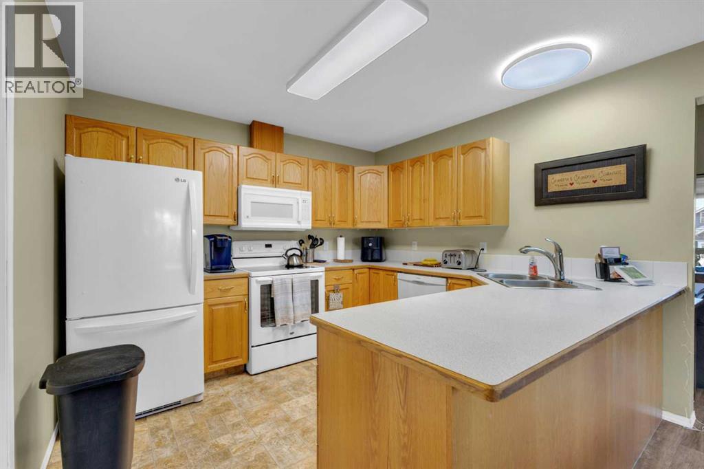 3621 51 Avenue, Red Deer