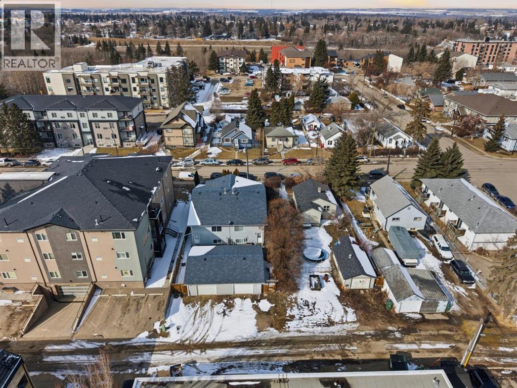 3621 51 Avenue, Red Deer