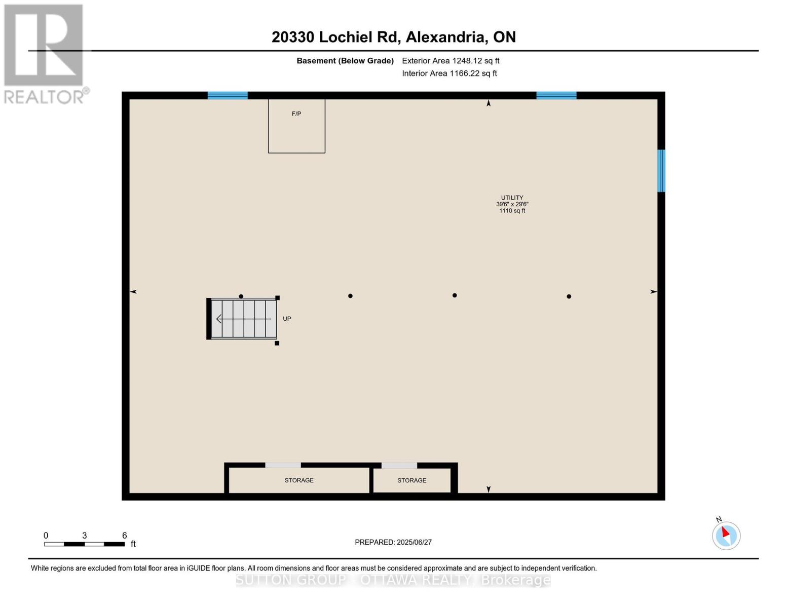 20330 LOCHIEL ROAD, North Glengarry, Ontario