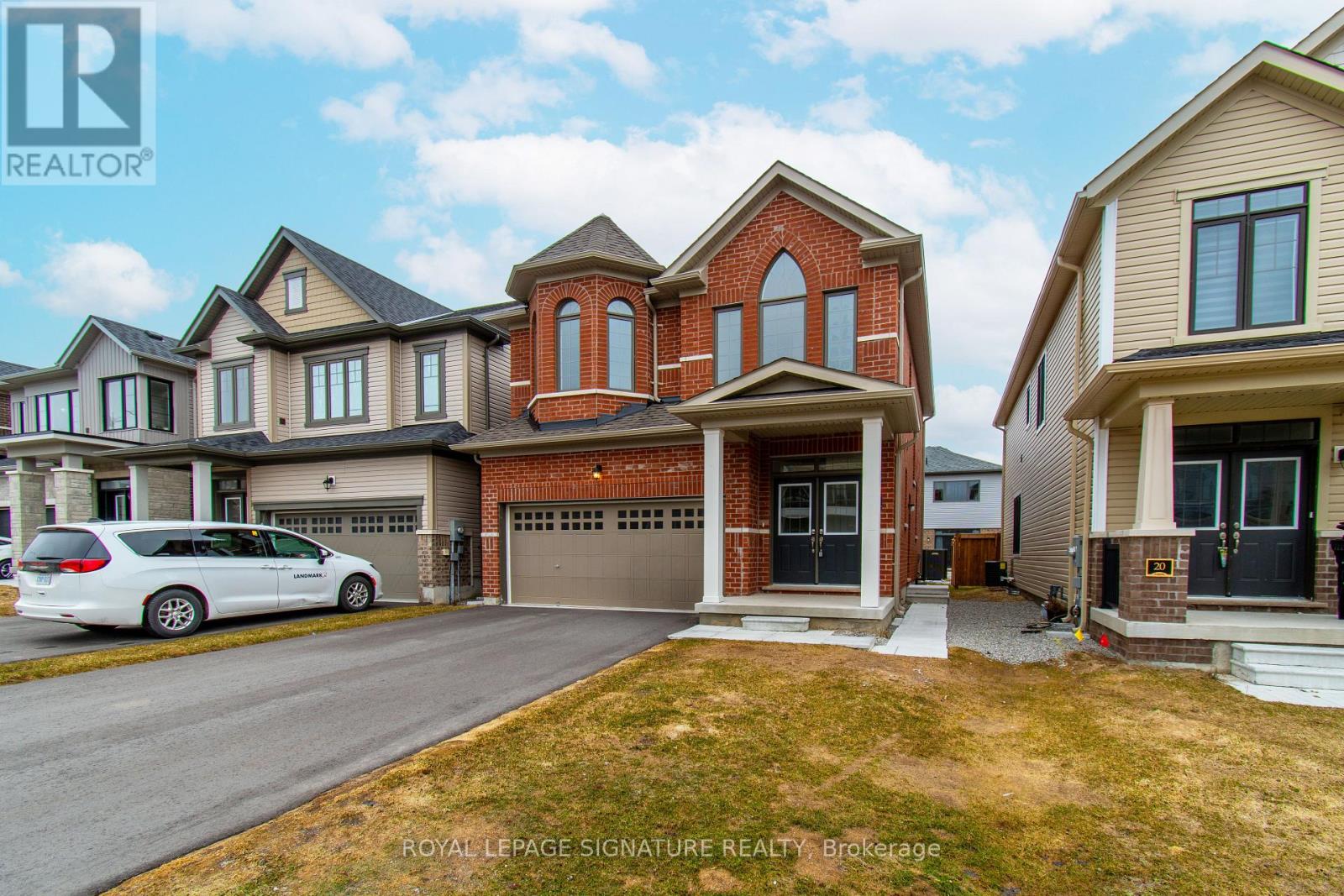 22 PRUDHOE TERRACE - 1
