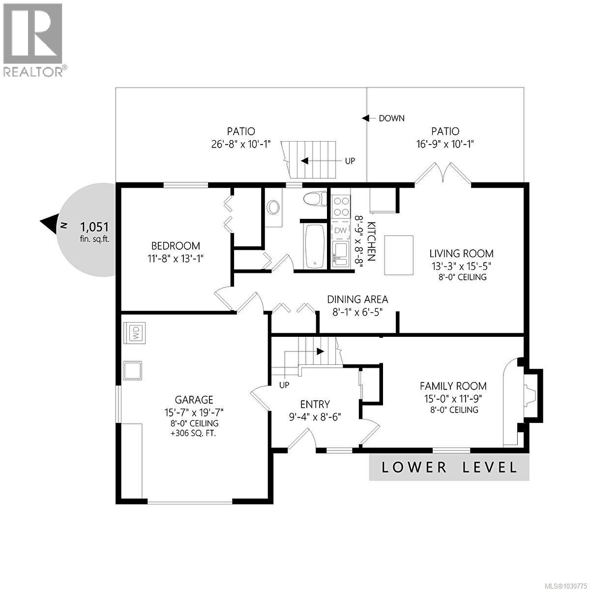 631 Jolly Pl, Saanich