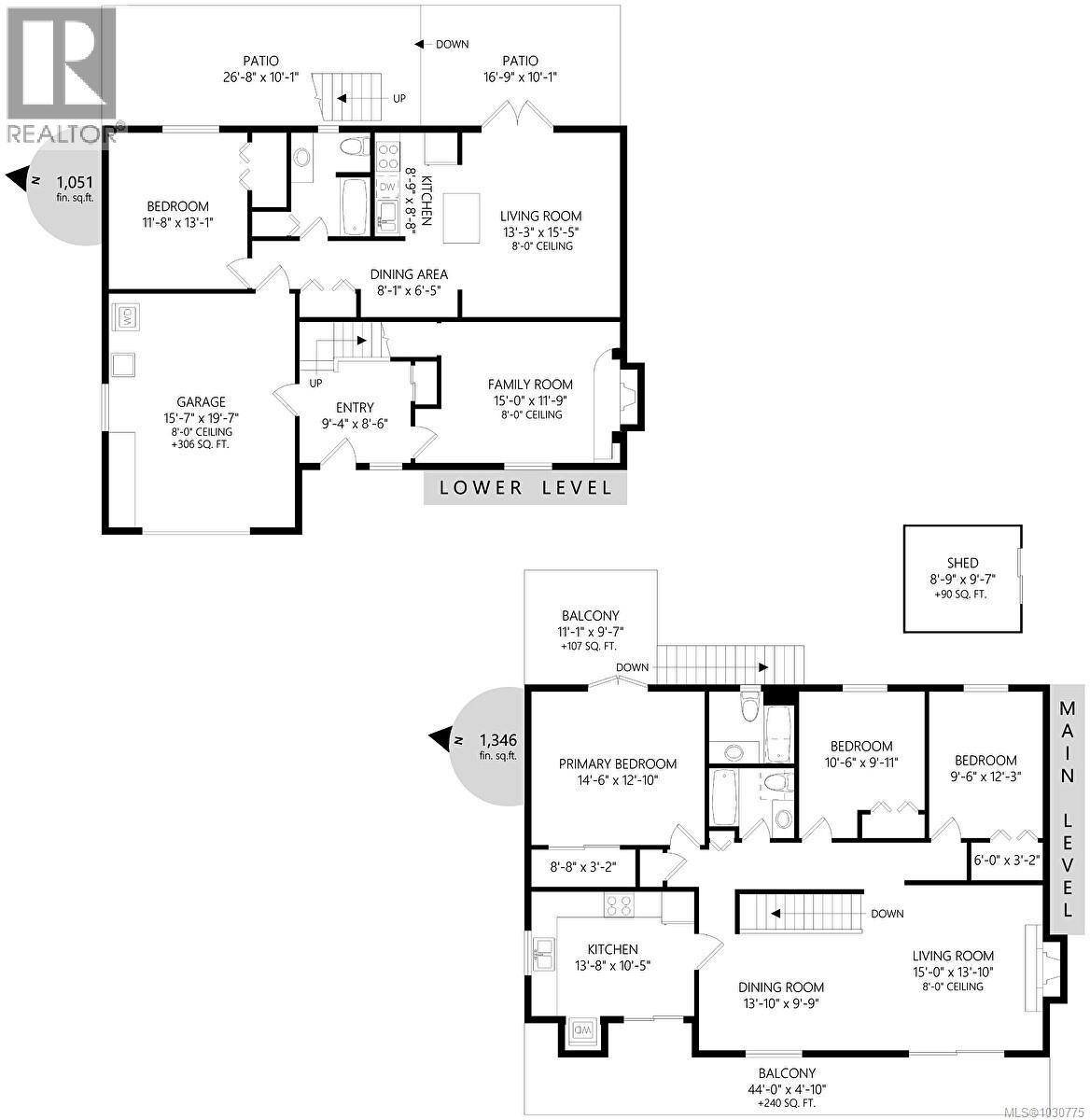 631 Jolly Pl, Saanich