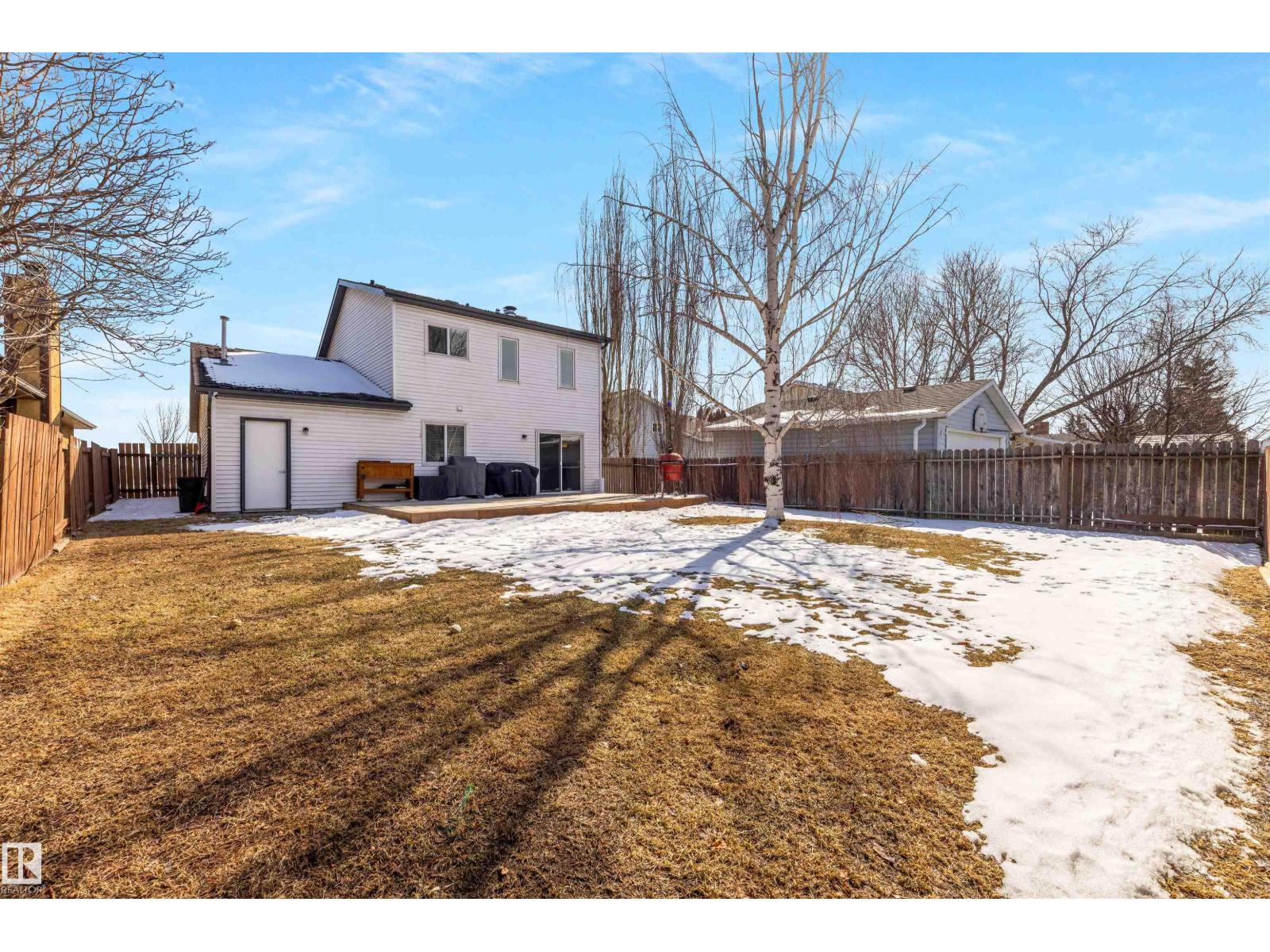 9612 189 ST NW, Edmonton