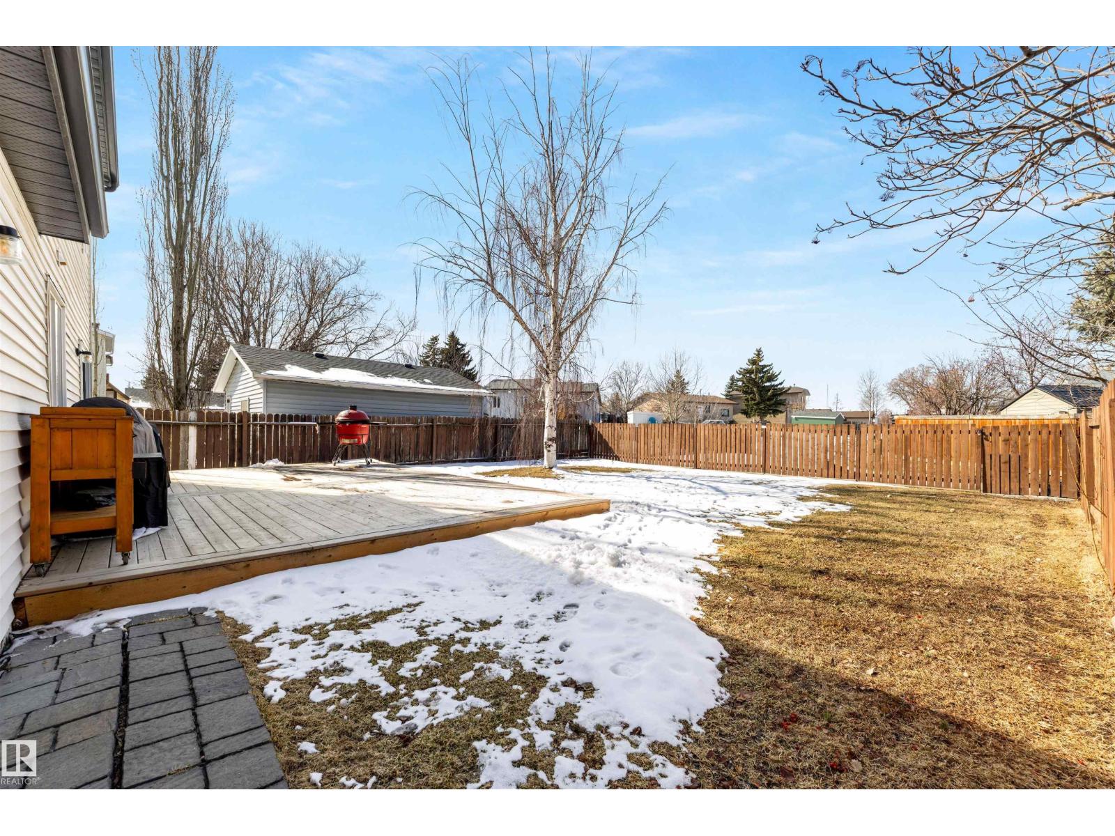 9612 189 ST NW, Edmonton