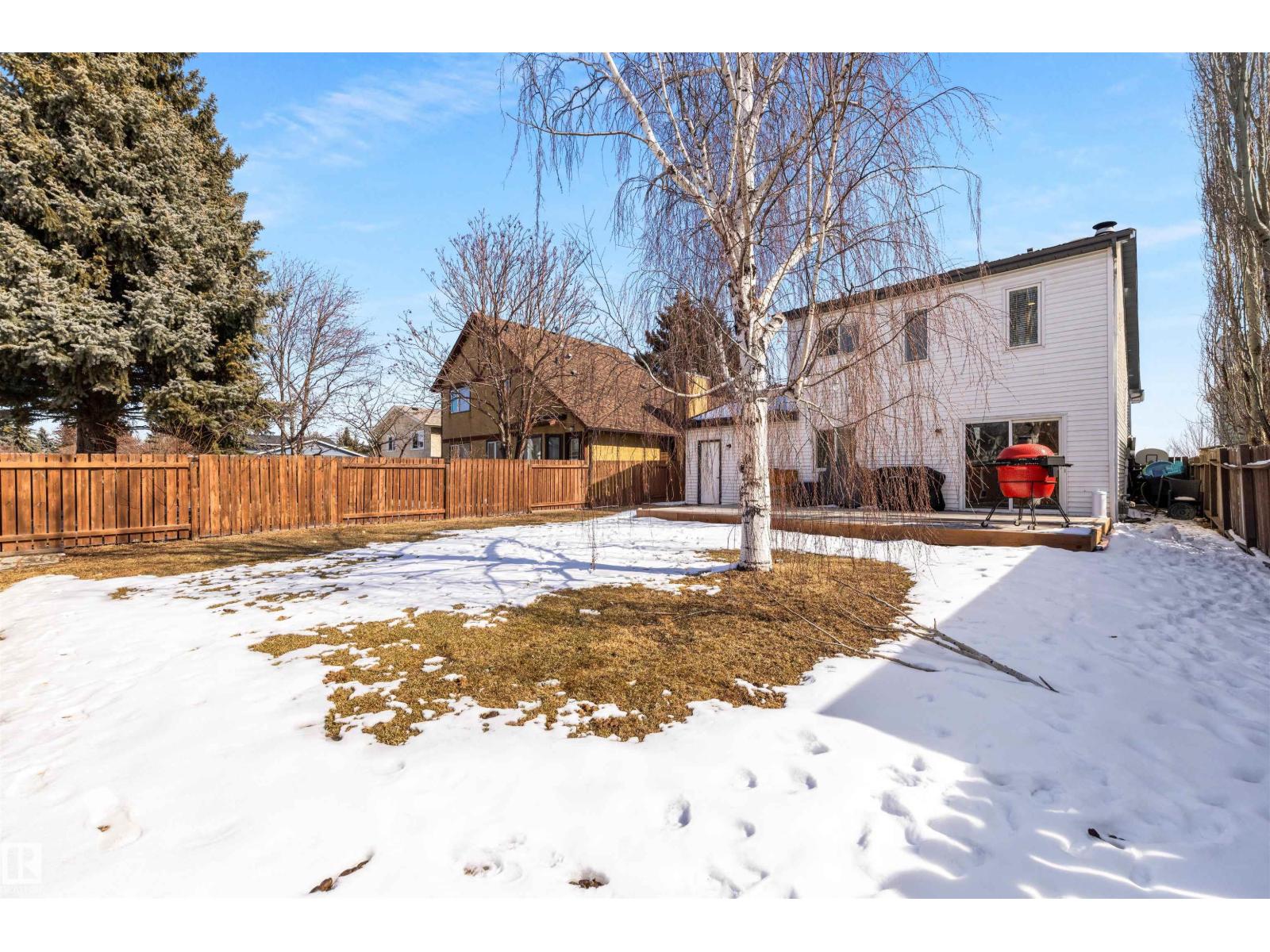 9612 189 ST NW, Edmonton