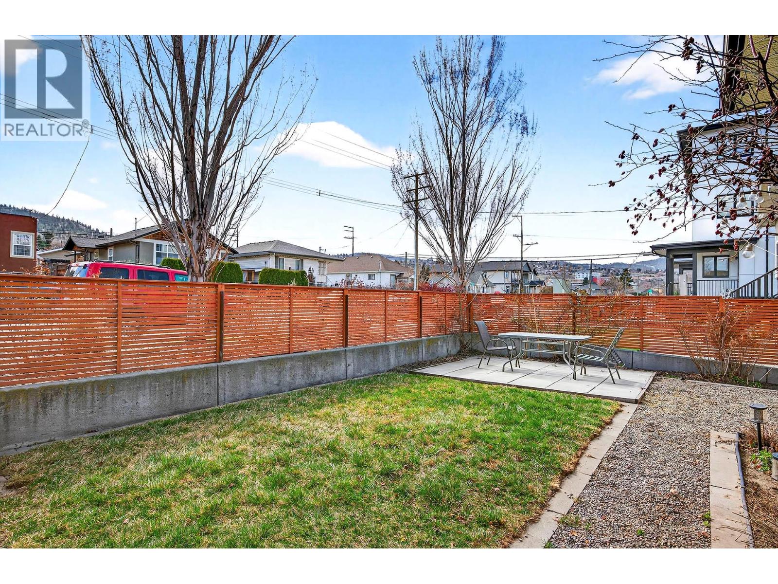 930 NICOLA STREET - 56