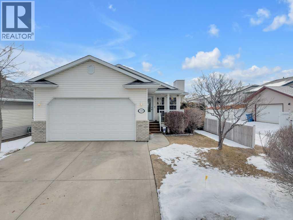 118 Duval Crescent