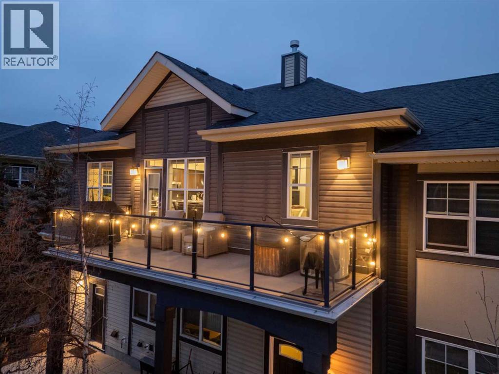 1026 Mckenzie Towne Villas SE, Calgary, Alberta