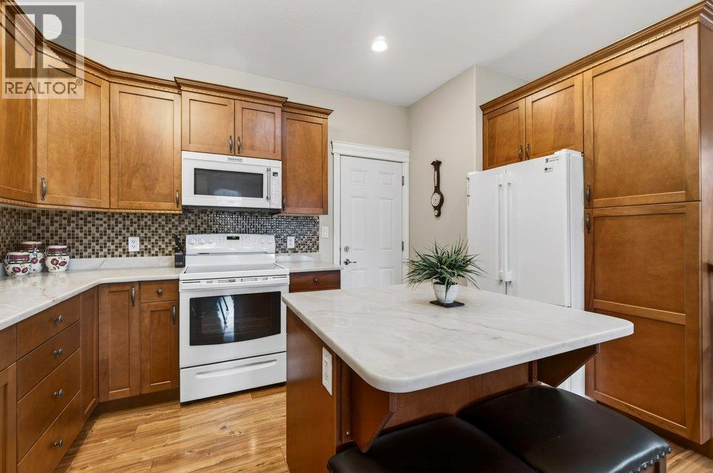 19 2850 7 Avenue Northeast, Salmon Arm