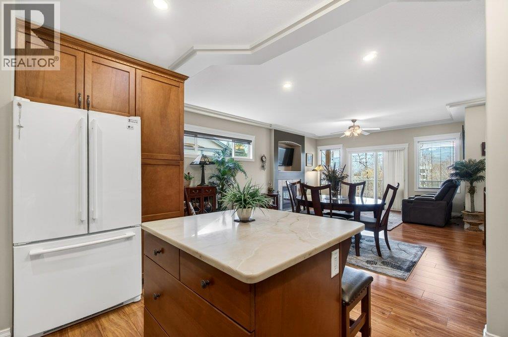 19 2850 7 Avenue Northeast, Salmon Arm