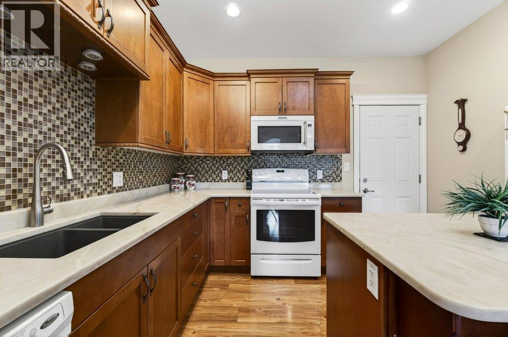 19 2850 7 Avenue Northeast, Salmon Arm