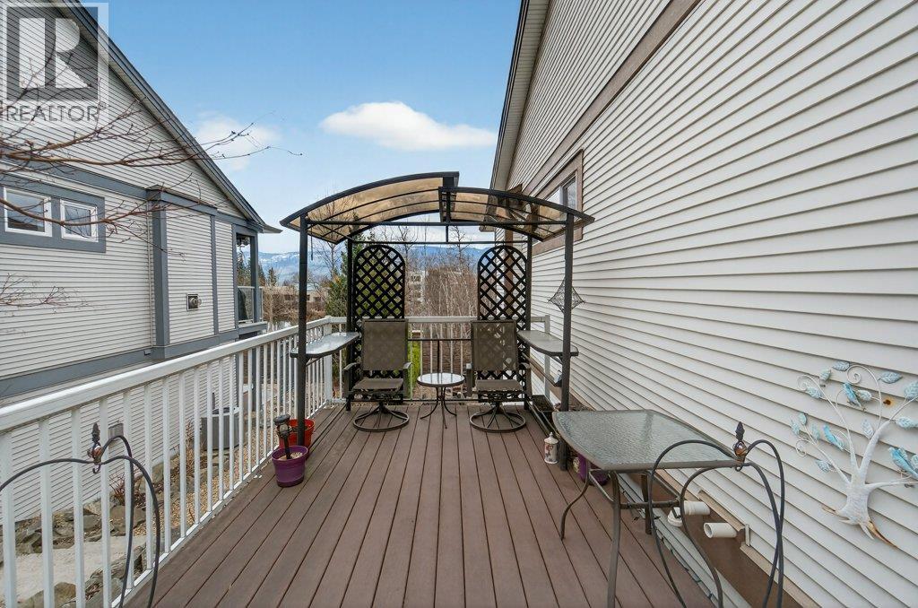 19 2850 7 Avenue Northeast, Salmon Arm