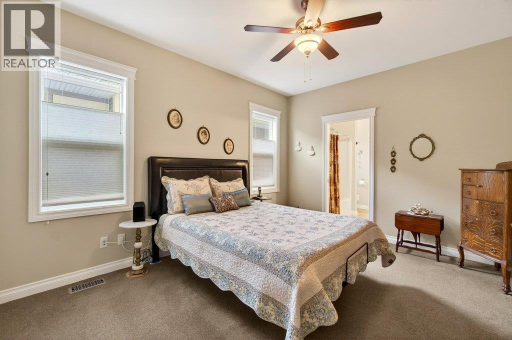 19 2850 7 Avenue Northeast, Salmon Arm