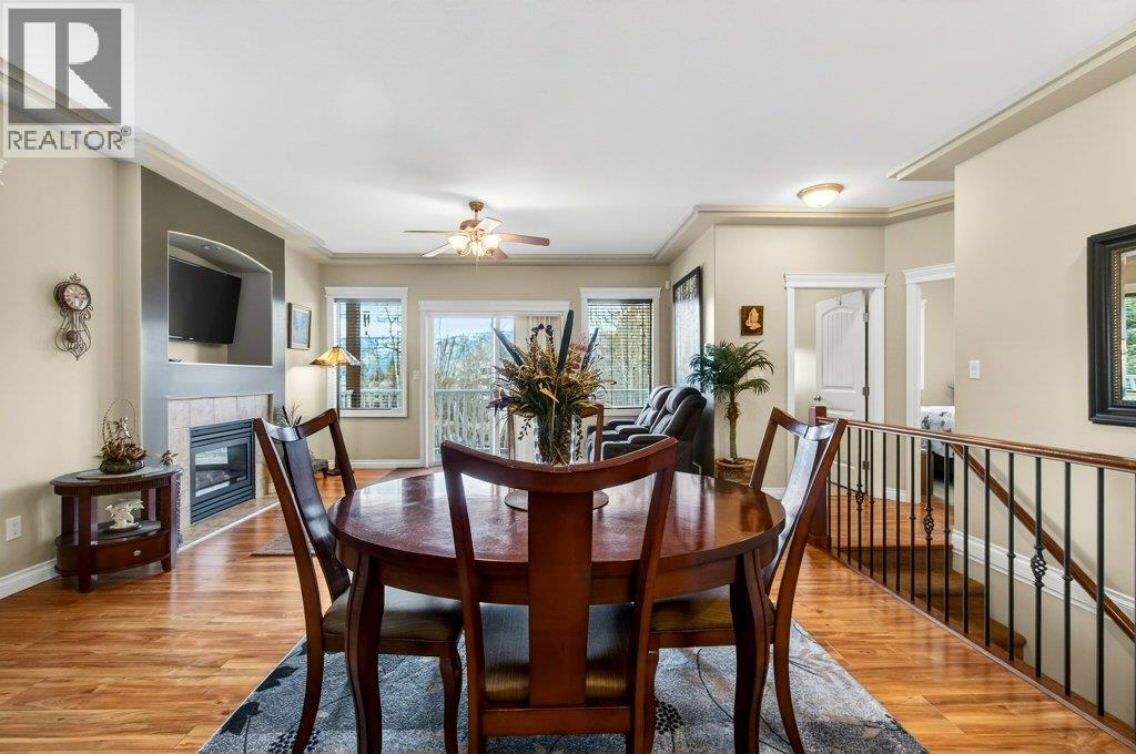 19 2850 7 Avenue Northeast, Salmon Arm